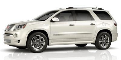 2011 GMC Acadia AWD 4dr Denali