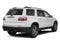 2011 GMC Acadia AWD 4dr Denali