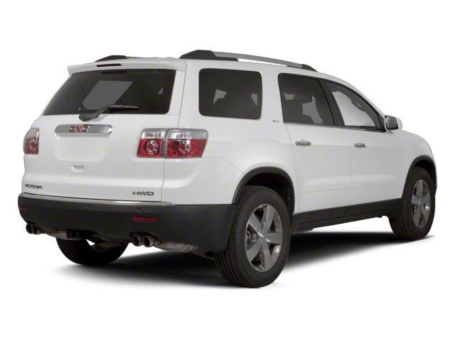 2011 GMC Acadia AWD 4dr Denali