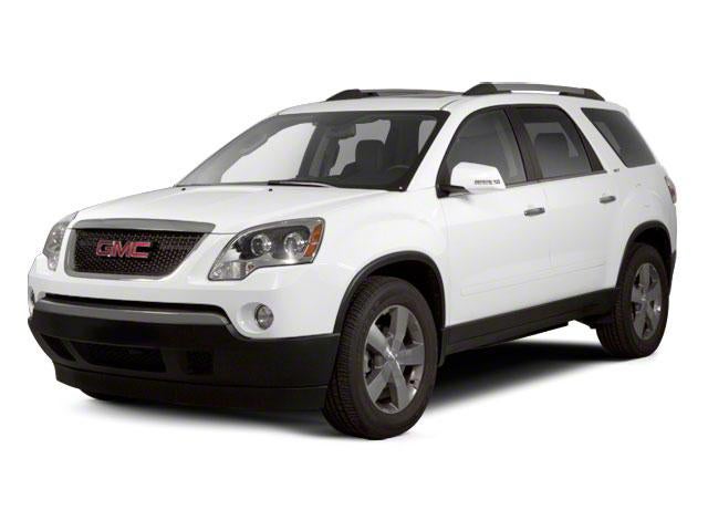2011 GMC Acadia AWD 4dr Denali