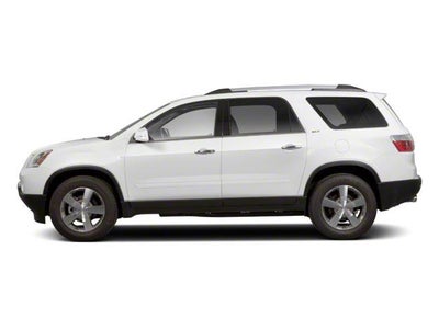 2011 GMC Acadia AWD 4dr Denali