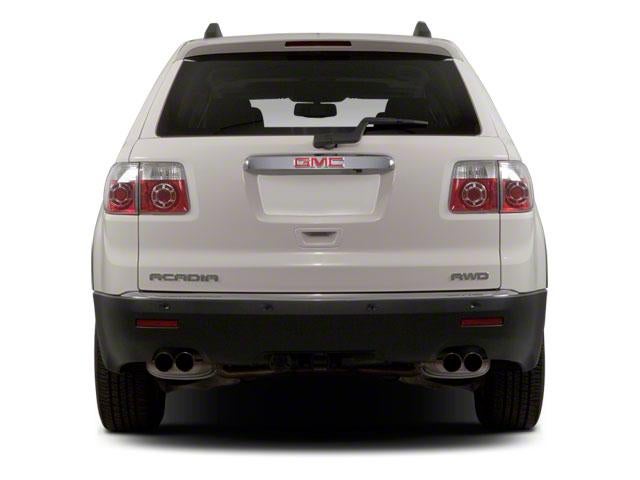 2011 GMC Acadia AWD 4dr Denali