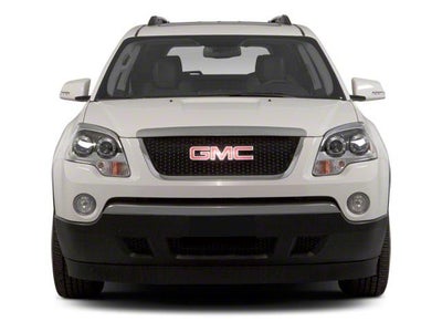 2011 GMC Acadia AWD 4dr Denali