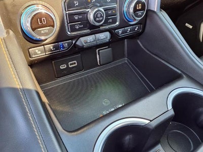2021 GMC Yukon 2WD 4dr SLT
