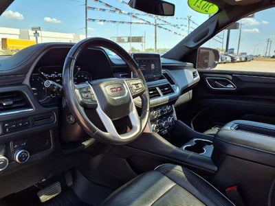 2021 GMC Yukon 2WD 4dr SLT