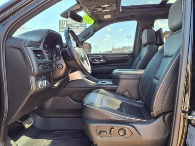 2021 GMC Yukon 2WD 4dr SLT