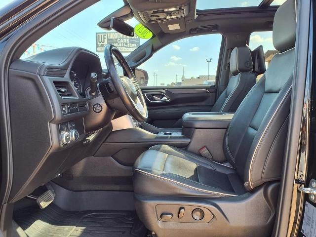 2021 GMC Yukon 2WD 4dr SLT