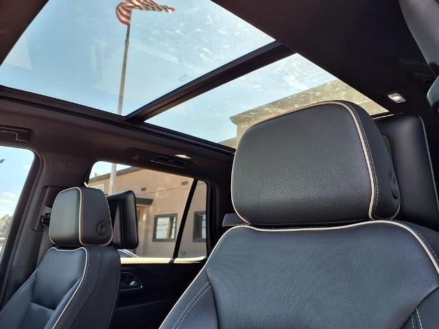 2021 GMC Yukon 2WD 4dr SLT