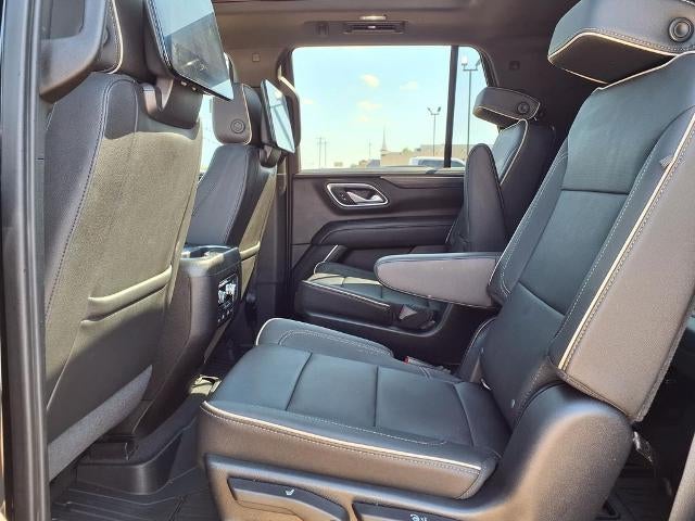 2021 GMC Yukon 2WD 4dr SLT