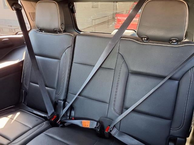 2021 GMC Yukon 2WD 4dr SLT