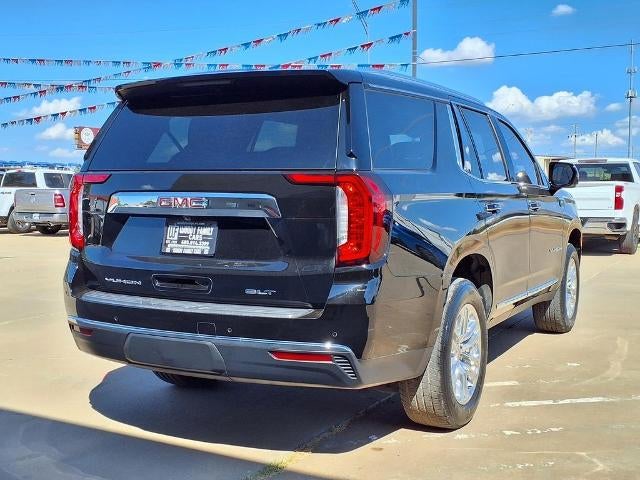 2021 GMC Yukon 2WD 4dr SLT