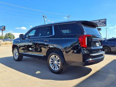 2021 GMC Yukon 2WD 4dr SLT