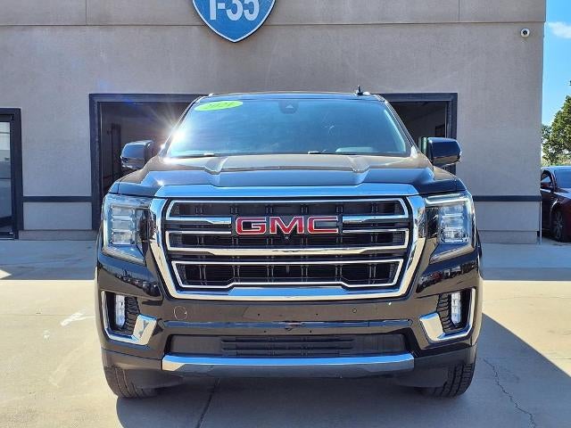 2021 GMC Yukon 2WD 4dr SLT