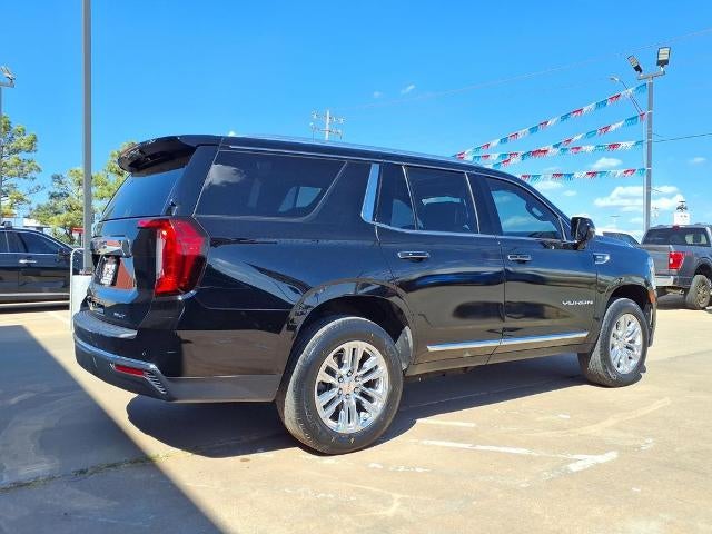 2021 GMC Yukon 2WD 4dr SLT