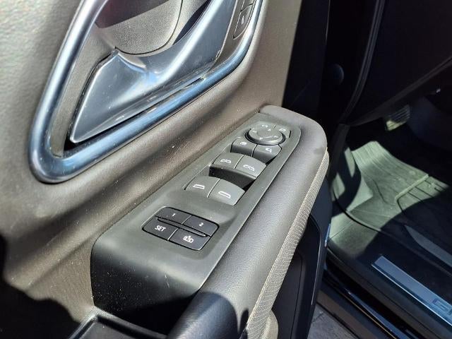 2021 GMC Yukon 2WD 4dr SLT