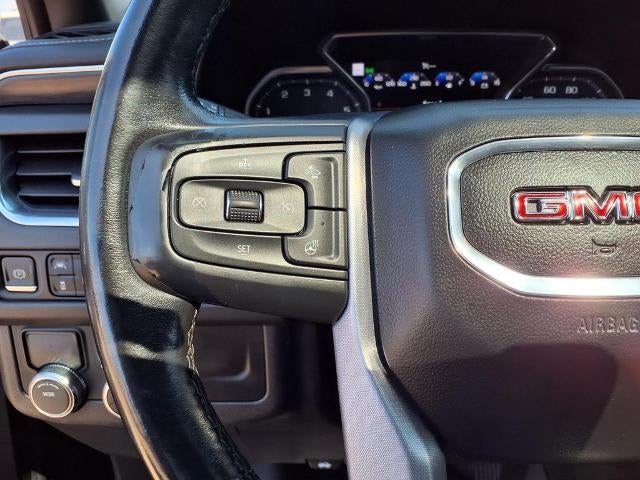 2021 GMC Yukon 2WD 4dr SLT