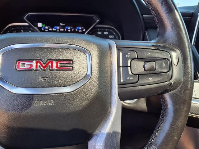 2021 GMC Yukon 2WD 4dr SLT
