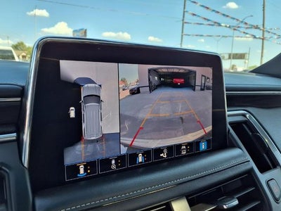 2021 GMC Yukon 2WD 4dr SLT
