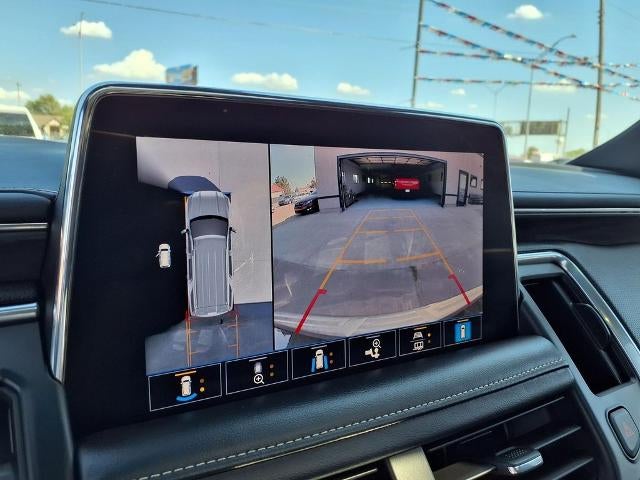 2021 GMC Yukon 2WD 4dr SLT