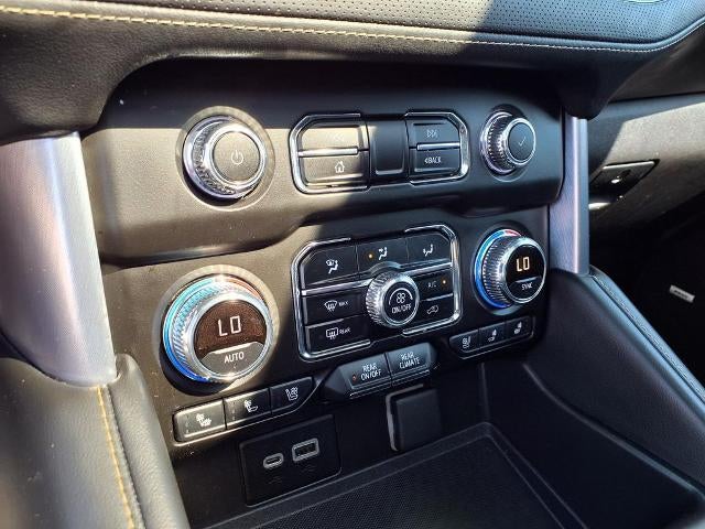 2021 GMC Yukon 2WD 4dr SLT