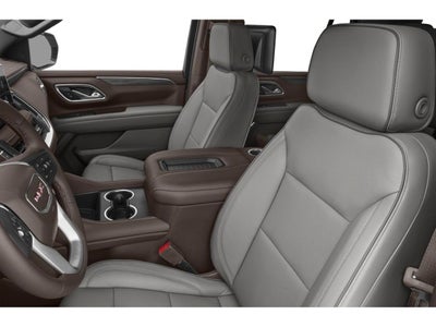 2021 GMC Yukon 2WD 4dr SLT