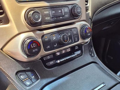 2017 GMC Yukon 2WD 4dr Denali