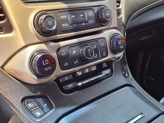 2017 GMC Yukon 2WD 4dr Denali