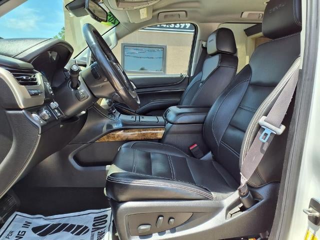 2017 GMC Yukon 2WD 4dr Denali