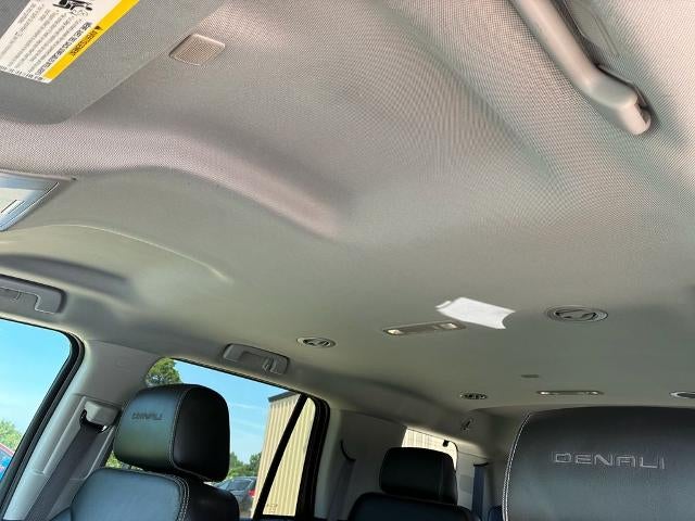 2017 GMC Yukon 2WD 4dr Denali