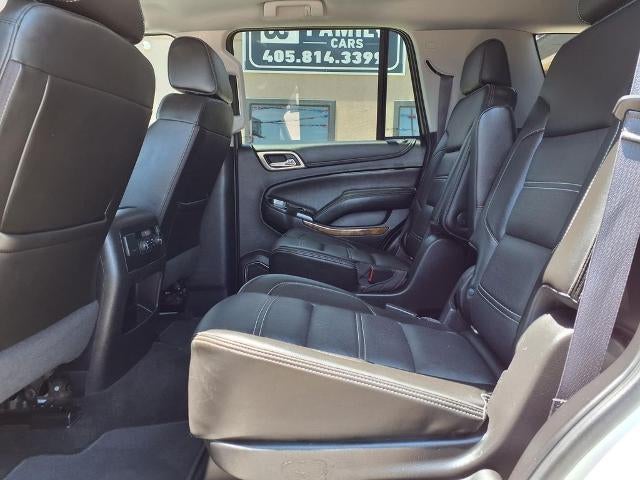 2017 GMC Yukon 2WD 4dr Denali