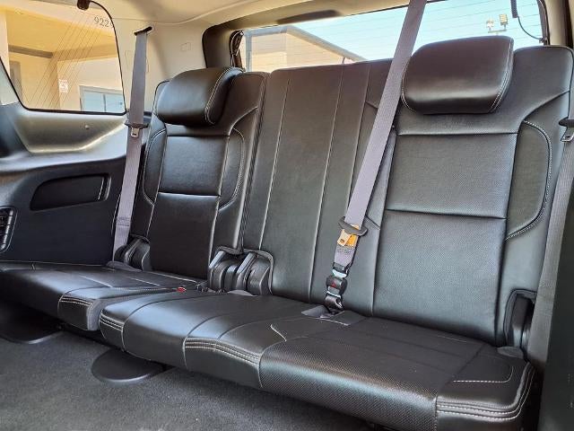 2017 GMC Yukon 2WD 4dr Denali