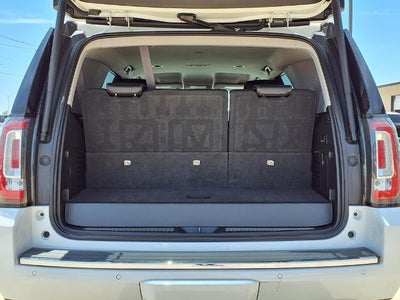 2017 GMC Yukon 2WD 4dr Denali