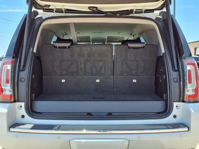 2017 GMC Yukon 2WD 4dr Denali