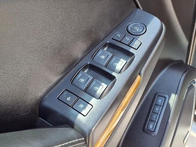 2017 GMC Yukon 2WD 4dr Denali