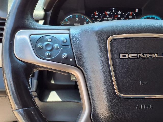 2017 GMC Yukon 2WD 4dr Denali