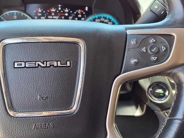 2017 GMC Yukon 2WD 4dr Denali
