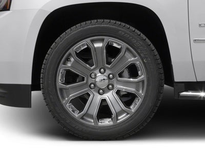 2017 GMC Yukon 2WD 4dr Denali