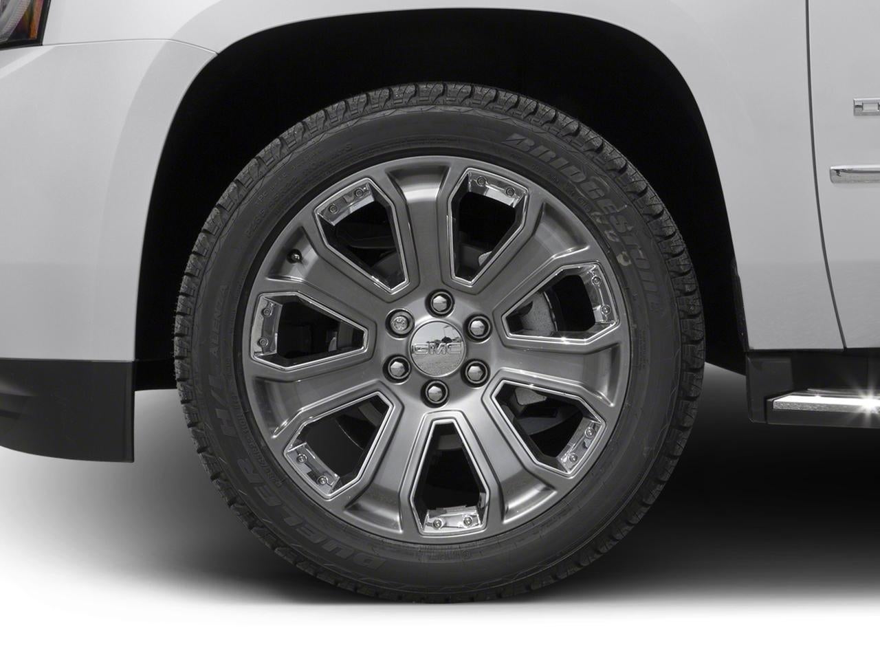 2017 GMC Yukon 2WD 4dr Denali