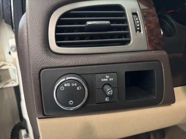 2013 GMC Yukon 2WD 4dr 1500 Denali