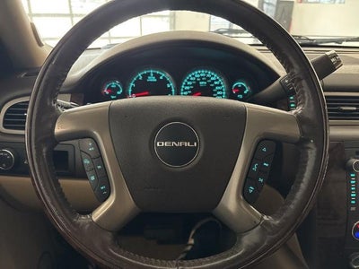2013 GMC Yukon 2WD 4dr 1500 Denali