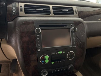 2013 GMC Yukon 2WD 4dr 1500 Denali