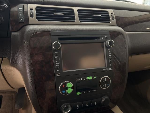 2013 GMC Yukon 2WD 4dr 1500 Denali