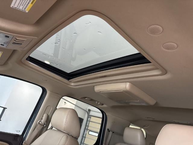 2013 GMC Yukon 2WD 4dr 1500 Denali