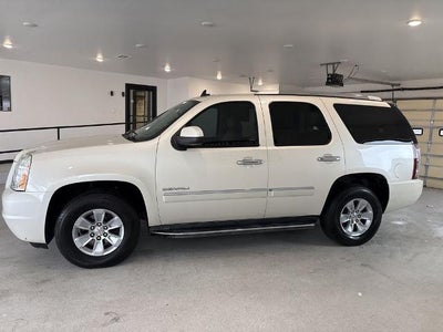 2013 GMC Yukon 2WD 4dr 1500 Denali