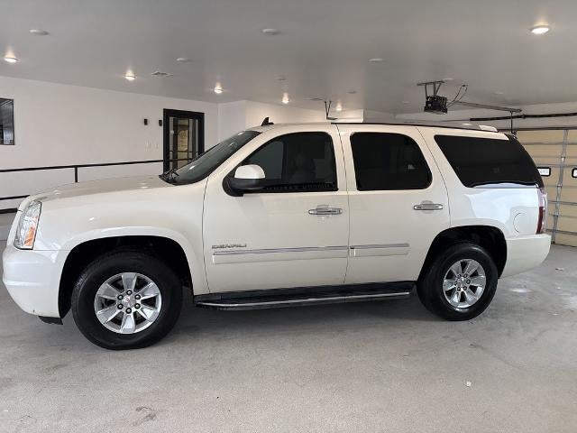 2013 GMC Yukon 2WD 4dr 1500 Denali