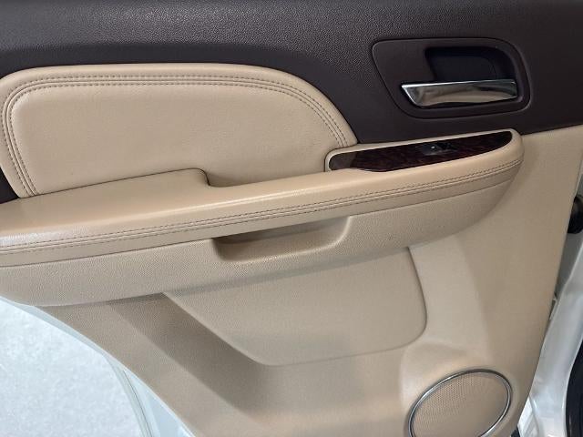 2013 GMC Yukon 2WD 4dr 1500 Denali