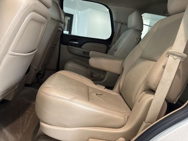 2013 GMC Yukon 2WD 4dr 1500 Denali