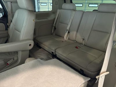 2013 GMC Yukon 2WD 4dr 1500 Denali