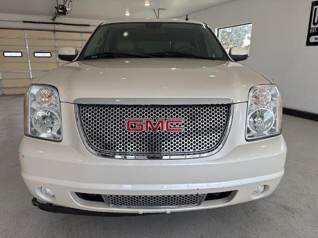 2013 GMC Yukon 2WD 4dr 1500 Denali