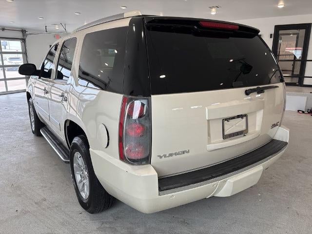 2013 GMC Yukon 2WD 4dr 1500 Denali